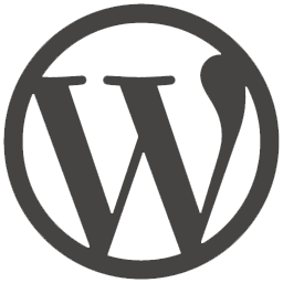 WordPress Alt Icon 512x512 png